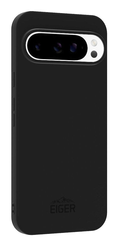 EAN 5055821775809 - EIGER Grip funda para teléfono móvil 17,3 cm (6.8") Negro imagen 1