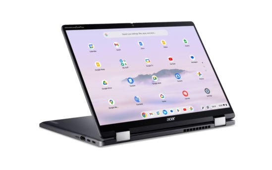 EAN 4711474824516 - Acer Chromebook CPE794-1N-TCO-73UW Intel Core Ultra 7 155U 35,6 cm (14") Pantalla táctil WUXGA 32 GB LPDD imagen 4
