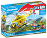 EAN 4008789712035 - Playmobil City Life 71203 figura de juguete para niños imagen 1