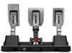 EAN 3362934001940 - Thrustmaster T-LCM Negro, Acero inoxidable USB Pedales PC, PlayStation 4, PlayStation 5, Xbox imagen 4