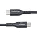 EAN 0065030911849 - StarTech.com USB2AC2MNC cable USB USB A USB C Negro imagen 5