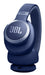 EAN 1200130004605 - JBL Live 770NC Auriculares Inalámbrico Diadema Llamadas/Música Bluetooth Azul imagen 6