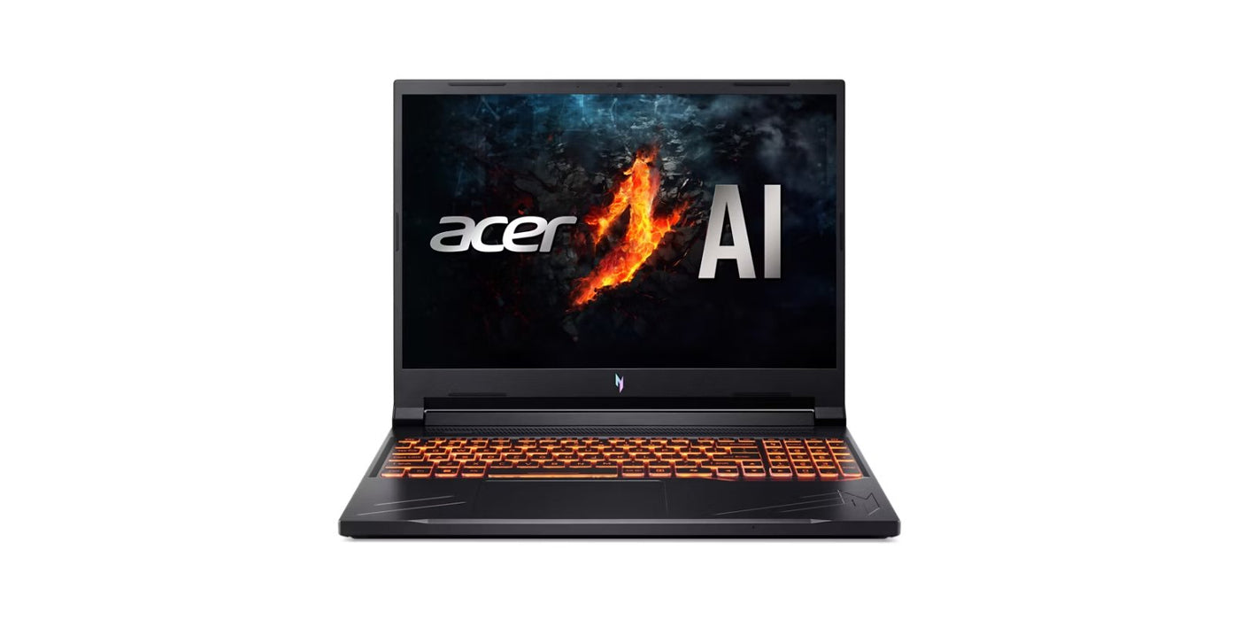 EAN 4711121959196 - Acer Nitro V 16 ANV16-41-R6FB AMD Ryzen™ 5 PRO 8645HS Portátil 40,6 cm (16") WQXGA 16 GB DDR5-SDRAM 512 G imagen 8