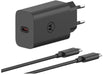 EAN 6955226413971 - Motorola SJMC682 cargador de dispositivo móvil Universal Negro Corriente alterna Interior imagen 2