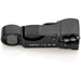 EAN 4003773044888 - Knipex 16 60 05 pelacable Negro imagen 3