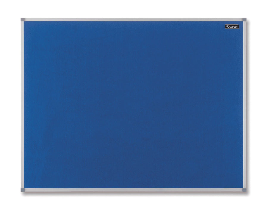 EAN 5028252443142 - Nobo Basic Tablón de anuncios fijo Azul Sentido imagen 1