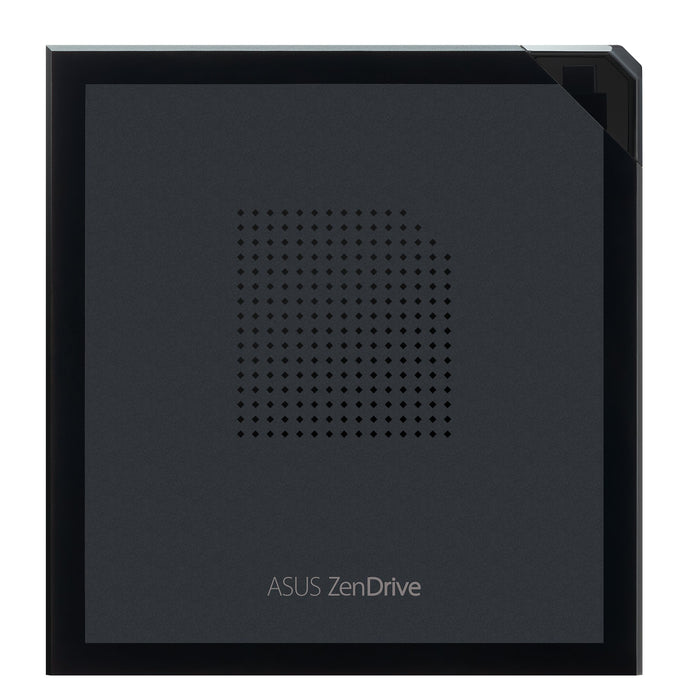 EAN 4711081450634 - ASUS ZenDrive V1M (SDRW-08V1M-U) unidad de disco óptico DVD±RW Negro imagen 2