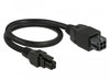 EAN 4043619853779 - DeLOCK 85377 cable de alimentación interna 0,3 m imagen 2