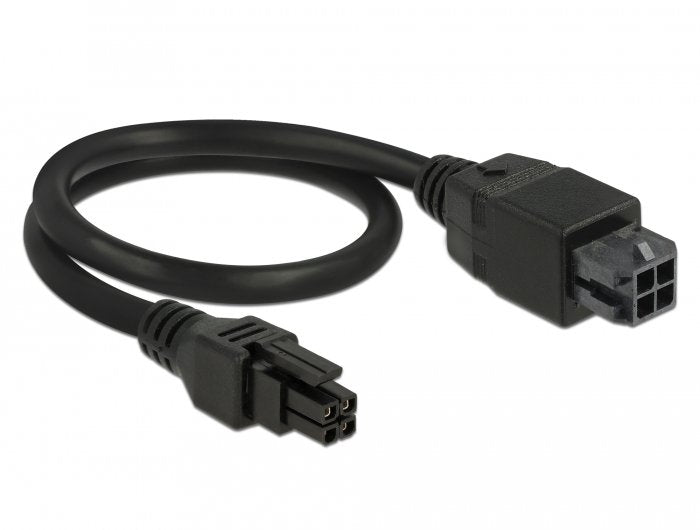 EAN 4043619853779 - DeLOCK 85377 cable de alimentación interna 0,3 m imagen 2