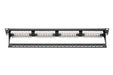 EAN 4016032241553 - Digitus DN-91624U panel de parcheo 1U imagen 2
