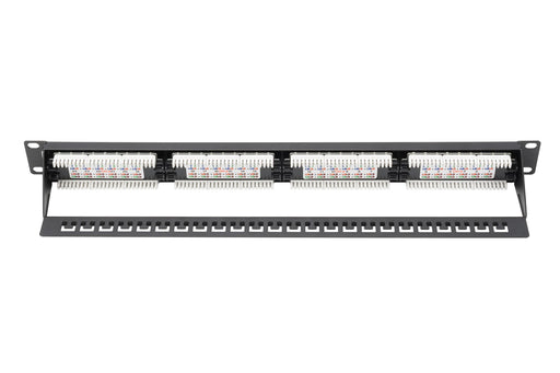 EAN 4016032241553 - Digitus DN-91624U panel de parcheo 1U imagen 2