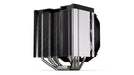 EAN 5903018665856 - ENDORFY Fortis 5 Procesador Refrigerador de aire 14 cm Negro imagen 11