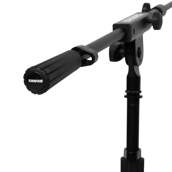 Soporte Shure Sh-Tripodstandlp - Statyw