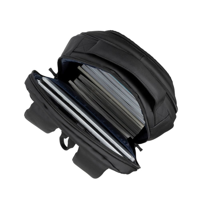 EAN 4260709011493 - Rivacase Tegel mochila Mochila informal Negro Poliéster imagen 20