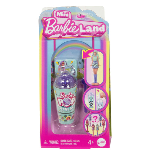 EAN 0194735274802 - Barbie JCR27 muñeca imagen 1