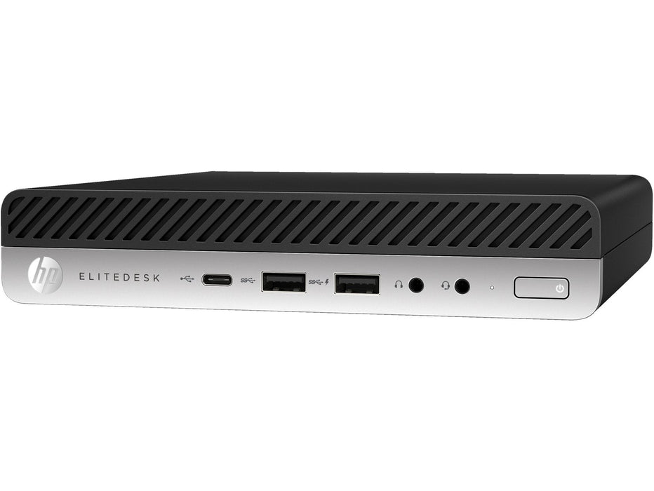 T1a Hp Elitedesk 800 G5