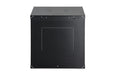 EAN 4016032257820 - Digitus DN-19 12U-6/6-EC-SW armario rack Bastidor de pared Negro imagen 7