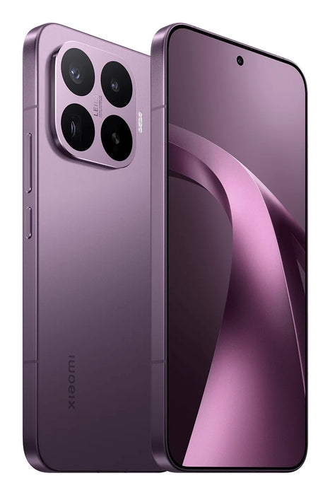 EAN 6932554404819 - Xiaomi 17T Pro 17,4 cm (6.83") SIM doble 5G USB Tipo C 12 GB 256 GB 7000 mAh Violeta imagen 2