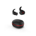 EAN 8432426455065 - Energy Sistem Freestyle Auriculares True Wireless Stereo (TWS) Dentro de oído Deportes Bluetooth Negro, R imagen 1
