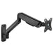 EAN 8058956620225 - Techly ICA-LCD G112E soporte para monitor 81,3 cm (32") Pared Negro imagen 8