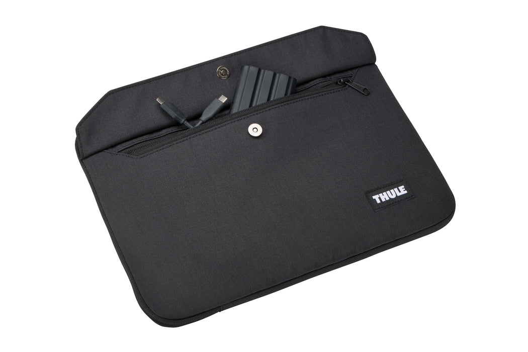 Thule Lithos Sleeve Macbook Pro 14" - Black, 3205456