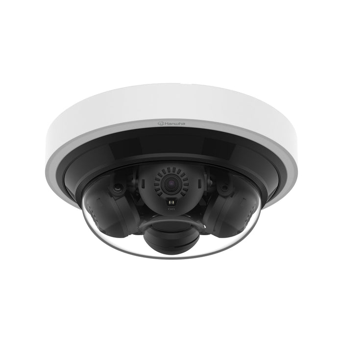 4 Channel Mini Multi-Directional Ai Ir Pnm-C16013rvq