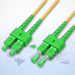 EAN 5902560363623 - Extralink PATCHCORD LC/UPC-LC/UPC SM G.652D DUPLEX 3.0MM 1M PVC - 1 m Cable de fibra óptica e InfiniBand  imagen 5