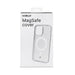 EAN 8021735204770 - Celly GELSKINMAG1053 funda para teléfono móvil 15,5 cm (6.1") Transparente imagen 8