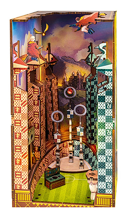 Revell Tiny Adventures Harry Potter  Quidditch Field