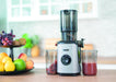 EAN 4011689782756 - Unold 78275 SLOW JUICER Sam Exprimidor lenta 300 W Carbón vegetal imagen 11