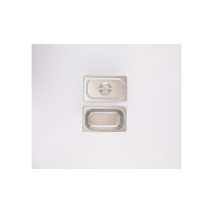EAN 7332543256365 - Electrolux PKKS8 Rectangular Acero imagen 19