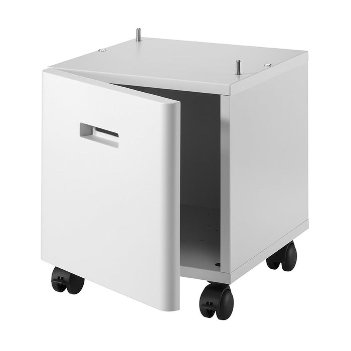 EAN 4043719405205 - Brother ZUNTL6000W mueble y soporte para impresoras Gris claro imagen 3