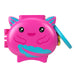 EAN 0194735240685 - Polly Pocket HXX22 muñeca imagen 5