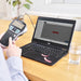 EAN 3501170915448 - DYMO LabelManager 420P™ ABC UK impresora de etiquetas Transferencia térmica 180 x 180 DPI 12 mm/s Alámbri imagen 7