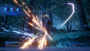 EAN 5021290095199 - Square Enix Crisis Core –Final Fantasy VII– Reunion Estándar Alemán, Inglés, Español, Francés, Italiano,  imagen 9