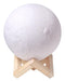 EAN 5706751081644 - Denver LBS-150 altavoz Blanco, Madera Inalámbrico 5 W imagen 6