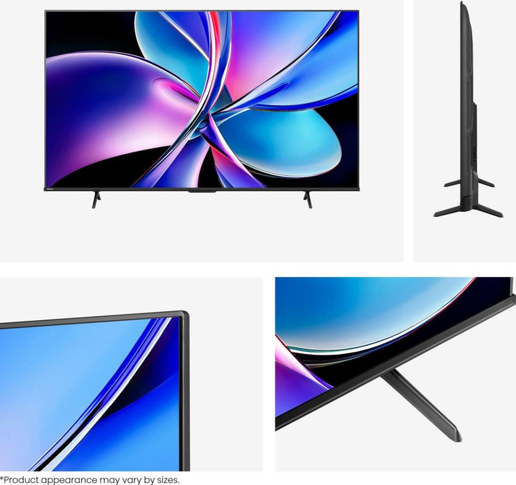 EAN 6942351416953 - Hisense 85E7Q PRO 2,16 m (85") 4K Ultra HD Smart TV Wifi Negro imagen 12