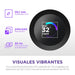 EAN 5056547205236 - NZXT Kraken Plus RGB 240 Procesador Sistema de refrigeración líquida todo en uno 12 cm Negro imagen 4