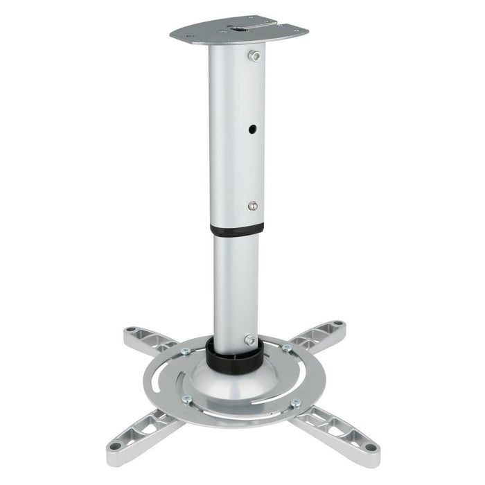 EAN 8057685301559 - Techly ICA-PM 102S montaje para projector Techo Plata imagen 1