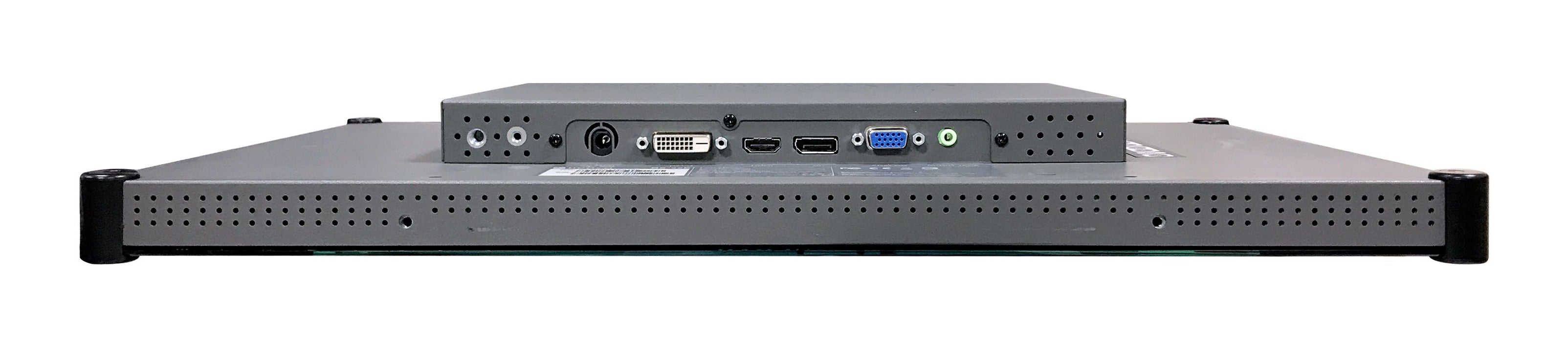 EAN 4710739598179 - AG Neovo RX-2402 Monitor para circuito cerrado de televisión CCTV 60,5 cm (23.8") 1920 x 1080 Pixeles imagen 6