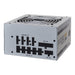 EAN 4719512152867 - Cooler Master MWE Gold 750 V2 ATX 3.1 White Edition unidad de fuente de alimentación 750 W 24-pin ATX Bla imagen 4