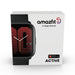 EAN 6972596106920 - Amazfit Active 4,45 cm (1.75") AMOLED Digital 390 x 450 Pixeles Pantalla táctil Negro GPS (satélite) imagen 8
