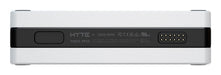 EAN 1220000350670 - HYTE THICC FP12 Procesador Ventilador 12 cm Negro, Blanco 3 pieza(s) imagen 7