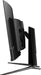 EAN 4711377250634 - MSI MAG 321CUP QD-OLED pantalla para PC 80 cm (31.5") 3840 x 2160 Pixeles 4K Ultra HD Negro imagen 11