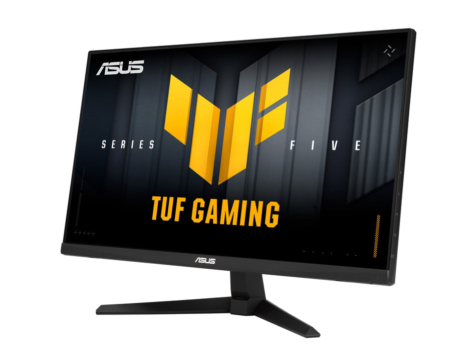 Monitor Asus Tuf Gaming Vg27aqe5a  27" 2560 X 1440 Pixeles Quad Hd Led Negro