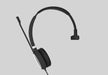 EAN 5715063167083 - Yealink UH36 Mono Auriculares Alámbrico Diadema Oficina/Centro de llamadas USB tipo A Negro, Plata imagen 17