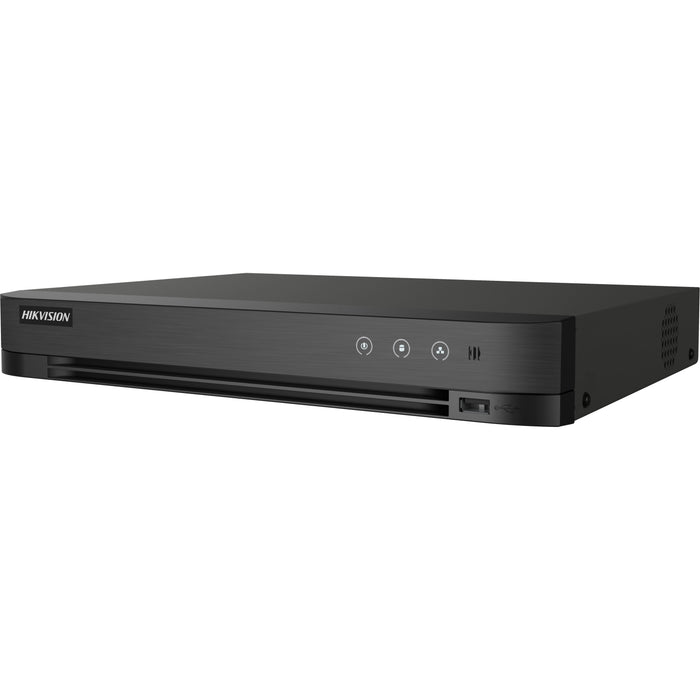 Hikvision Ids-7204huhi-M1/Xt/4a+4/1alm Grabador De 4 Canales