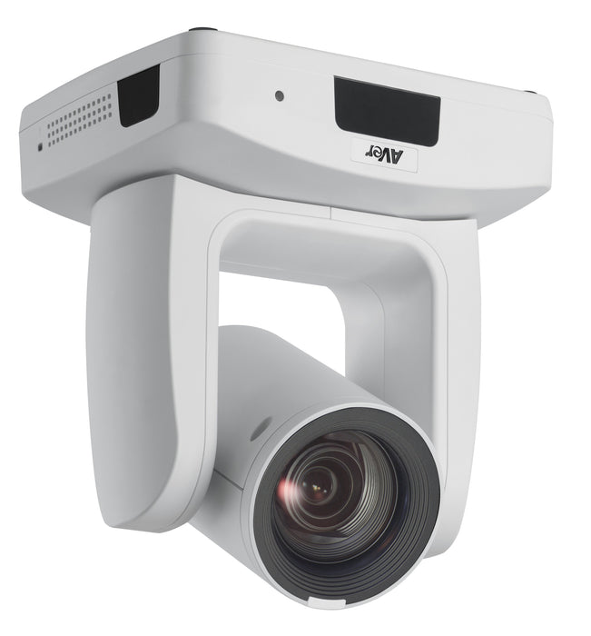 EAN 4719552127696 - AVer PTZ330UV2 8 MP Blanco 3840 x 2160 Pixeles 60 pps Exmor 25,4 / 2,8 mm (1 / 2.8") imagen 10