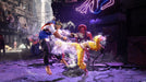 EAN 5055060989562 - Capcom Street Fighter 6 Lenticular Edition Especial PlayStation 4 imagen 4