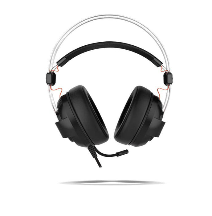 EAN 8436532165610 - Krom Kode Auriculares Alámbrico Diadema Juego Negro imagen 3